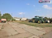 Pronájem - pozemek pro komerční výstavbu, 11 000 m²