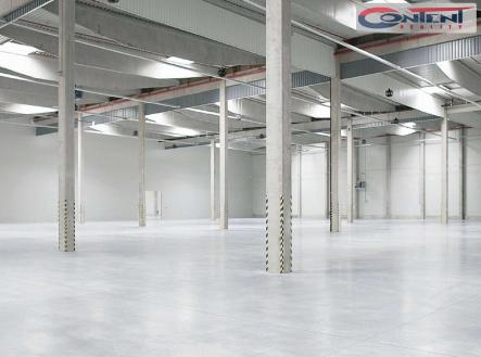 Pronájem - skladovací prostor, 15 341 m²