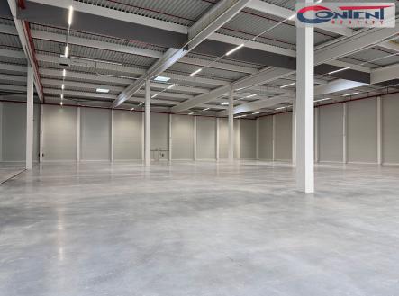 Pronájem - skladovací prostor, 29 469 m²