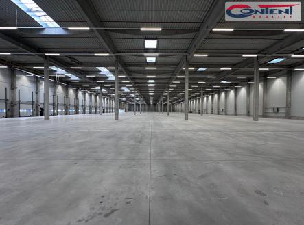 Pronájem - výrobní prostor, 12 000 m²