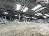 Pronájem - skladovací prostor, 6 500 m²