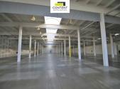 Pronájem - skladovací prostor, 2 058 m²