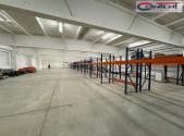 Pronájem - skladovací prostor, 10 127 m²