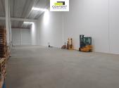 Pronájem - skladovací prostor, 1 700 m²