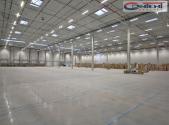 Pronájem - skladovací prostor, 20 000 m²