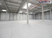 Pronájem - skladovací prostor, 3 000 m²