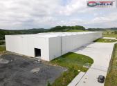 Pronájem - skladovací prostor, 4 724 m²