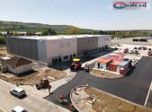 Pronájem - obchodní prostor, 2 425 m²