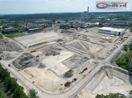 Pronájem - skladovací prostor, 55 630 m² obrázek