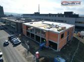 Pronájem - výrobní prostor, 4 000 m²