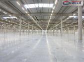 Pronájem - výrobní prostor, 5 000 m²
