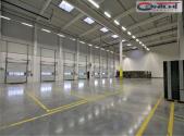 Pronájem - výrobní prostor, 21 810 m²