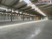 Pronájem - výrobní prostor, 8 000 m²