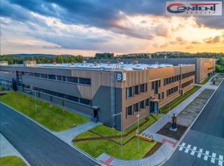 Pronájem - výrobní prostor, 36 000 m² obrázek