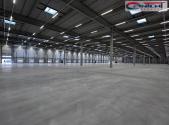 Pronájem - výrobní prostor, 16 200 m²