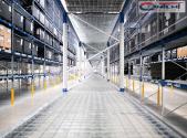 Pronájem - skladovací prostor, 7 000 m²