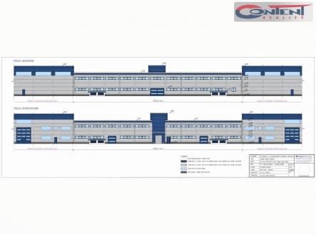 Pronájem - výrobní prostor, 919 m² obrázek