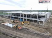 Pronájem - skladovací prostor, 6 000 m²