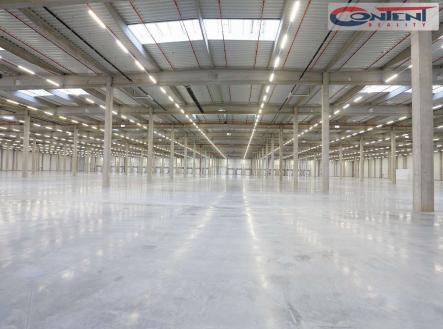 Pronájem - výrobní prostor, 15 000 m² obrázek