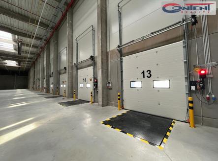 Pronájem - výrobní prostor, 15 000 m²