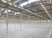 Pronájem - výrobní prostor, 29 000 m²