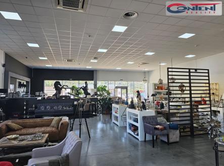 Pronájem - skladovací prostor, 961 m² obrázek