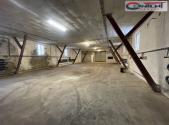 Pronájem - výrobní prostor, 700 m²