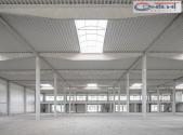 Pronájem - skladovací prostor, 9 606 m²