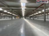 Pronájem - výrobní prostor, 7 776 m²