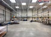Pronájem - skladovací prostor, 4 100 m²
