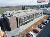 Pronájem - obchodní prostor, 260 m²