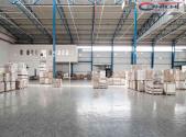 Pronájem - skladovací prostor, 6 398 m²