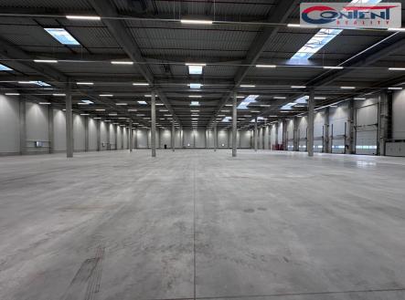 Pronájem - výrobní prostor, 30 108 m² obrázek