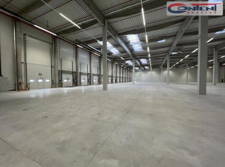 Pronájem - skladovací prostor, 15 630 m² obrázek