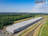 Pronájem - výrobní prostor, 5 000 m²