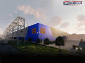 Pronájem - skladovací prostor, 2 700 m²
