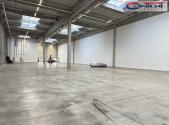 Pronájem - výrobní prostor, 4 300 m²