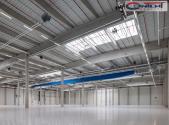 Pronájem - skladovací prostor, 6 183 m²