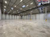 Pronájem - skladovací prostor, 16 000 m²