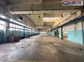 Pronájem - skladovací prostor, 3 000 m²