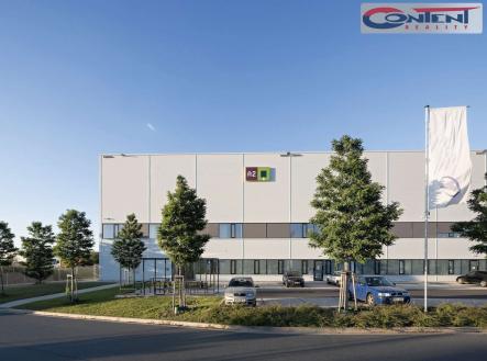Pronájem - výrobní prostor, 20 710 m² obrázek