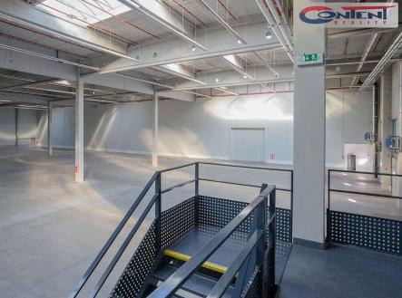 Pronájem - výrobní prostor, 15 341 m²