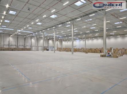 Pronájem - skladovací prostor, 7 064 m²