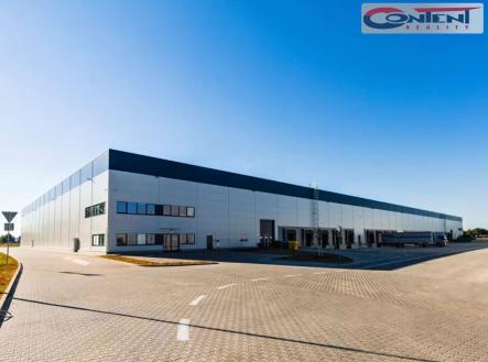 Pronájem - skladovací prostor, 7 064 m²