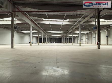 Pronájem - výrobní prostor, 32 693 m²