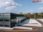 Pronájem - výrobní prostor, 5 079 m²