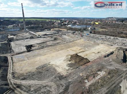 Pronájem - skladovací prostor, 32 855 m²