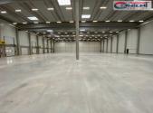 Pronájem - skladovací prostor, 16 000 m²