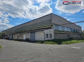 Prodej - skladovací prostor, 8 651 m²