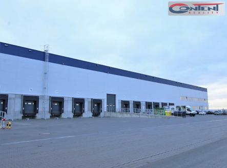 Pronájem - výrobní prostor, 5 000 m²